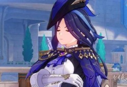 克洛琳德技能爆料最新,颠覆战场的神秘力量