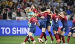 挪威世界杯爆料视频完整版,揭秘赛场幕后真相与精彩瞬间