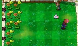 最新版爆料植物大战僵尸,全新版本爆料，绿色守护者再战僵尸军团！