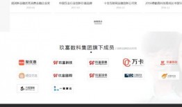 玖富最新爆料消息,揭秘金融科技巨头玖富集团的新动向与战略布局