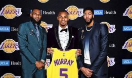 shams最新爆料穆雷,Shams曝出惊人内幕！”