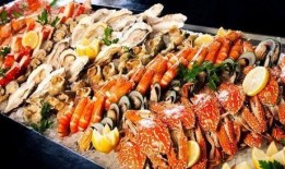 海鲜自助小哥爆料视频,后厨那些不为人知的秘密