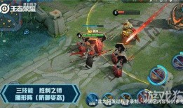 蒙恬技能爆料视频,全新战神降临，战场霸主一触即发！