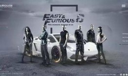 速度与速度8在线观看,激情燃烧的赛道传奇