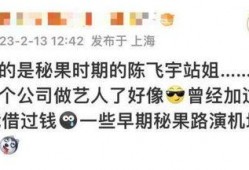 陈飞宇爆料后续事件视频,揭秘事件背后真相与影响