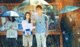 爱的蹦极在线观看,浪漫冒险，心跳之旅