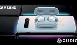 三星最新爆料蓝牙耳机,颠覆听觉体验，全新蓝牙耳机震撼来袭！