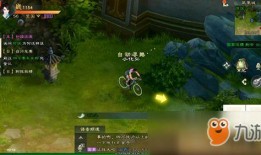 绿色征途手游最新爆料,探索未知秘境，开启奇幻冒险之旅！