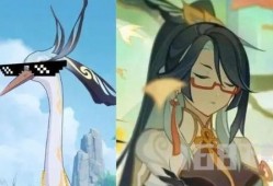 原神最新爆料卡池4.4,神秘角色降临，元素之力再升级！