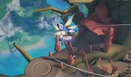 须弥怪物最新爆料视频,神秘生物惊现，揭秘奇幻世界新篇章