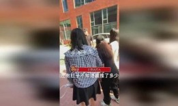 爆料视频郑州打人最新,暴力冲突引发社会关注