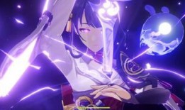 雷电将军周本爆料原视频,原视频爆料背后的故事与真相