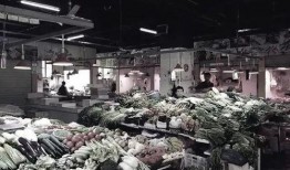 河南菜市场爆料事件视频,视频揭露惊人真相，网友热议不断