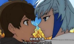 吃瓜系统娱乐圈双男主动漫,娱乐圈双男主的甜蜜动漫之旅