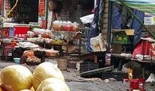 河南菜市场爆料事件视频,视频揭露惊人真相，网友热议不断