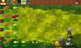 最新版爆料植物大战僵尸,全新版本爆料，绿色守护者再战僵尸军团！
