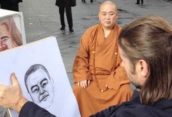 释永信最新爆料,揭秘少林寺内幕与修行真相