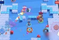 荒野乱斗爆料阿方视频,揭秘全新角色与技能亮点