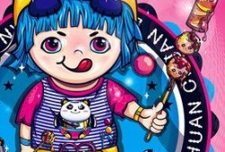 玩具商最新人设爆料,人设爆料带来惊喜与期待