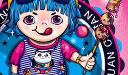 玩具商最新人设爆料,人设爆料带来惊喜与期待