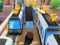地铁跑酷水之城最新爆料