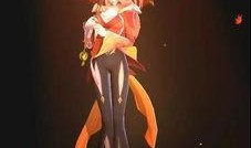 公孙离最新爆料,揭秘神秘技能与未来动向