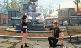 明日之后情人节最新爆料,浪漫邂逅，甜蜜升级！