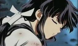 犬夜叉大结局在线观看