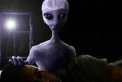 三眼女外星人爆料视频,揭秘神秘宇宙文明与地球接触真相
