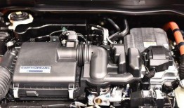 柴油车最新爆料消息,柴油车新动态，环保升级与性能革新并行