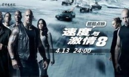 速度与速度8在线观看,激情燃烧的赛道传奇