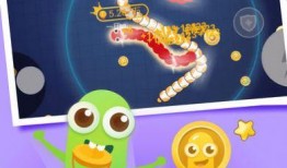 贪吃蛇大作战新爆料视频,贪吃蛇大作战全新玩法与角色升级