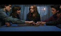 死亡占卜 在线观看,在线观看带你探索神秘预兆