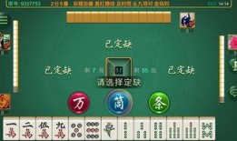 麻将配料爆料方法视频讲解,视频讲解带你轻松掌握麻将技巧