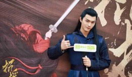 于正爆料白鹿王鹤棣视频,揭秘明星幕后生活